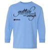 5400B Youth Heavy Cotton Long Sleeve Thumbnail