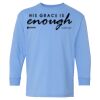 5400B Youth Heavy Cotton Long Sleeve Thumbnail