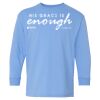 5400B Youth Heavy Cotton Long Sleeve Thumbnail