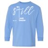 5400B Youth Heavy Cotton Long Sleeve Thumbnail