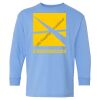 5400B Youth Heavy Cotton Long Sleeve Thumbnail