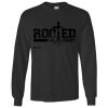 2400 Adult Ultra Cotton Long Sleeve T-Shirt Thumbnail