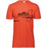 3065 Adult Extra Soft Tri-Blend T-Shirt Thumbnail