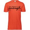 3065 Adult Extra Soft Tri-Blend T-Shirt Thumbnail