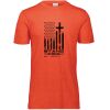 3065 Adult Extra Soft Tri-Blend T-Shirt Thumbnail