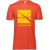 3065 Adult Extra Soft Tri-Blend T-Shirt Thumbnail