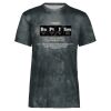 222596 Adult Cotton-Touch Poly T-Shirt Thumbnail