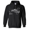 18500 Adult Heavy Blend Hooded Sweatshirt Thumbnail