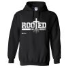 18500 Adult Heavy Blend Hooded Sweatshirt Thumbnail