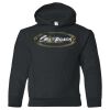 18500B Youth Heavy Blend Hooded Sweatshirt Thumbnail